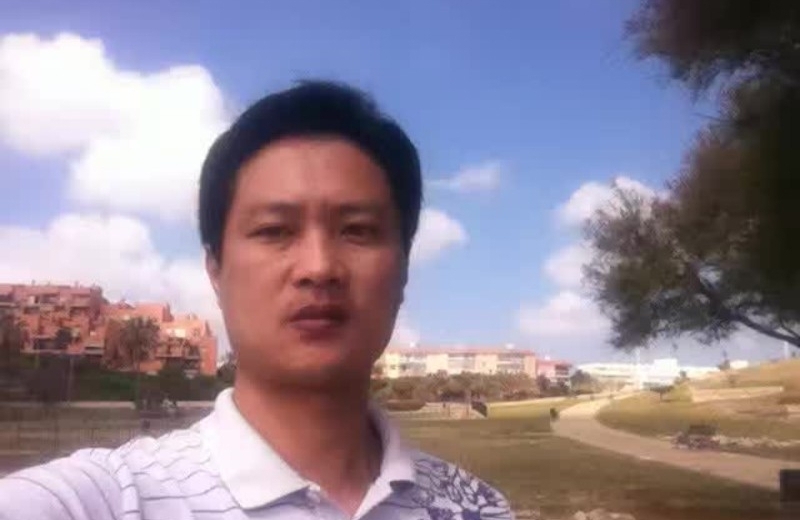 钟志的第一张照片--长汀交友网