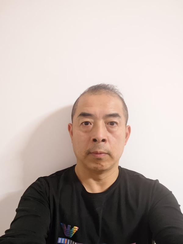 余生独自闯的第一张照片--长汀交友网
