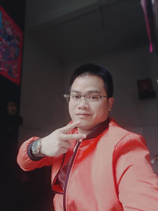 想脱单好久的第一张照片--长汀交友网