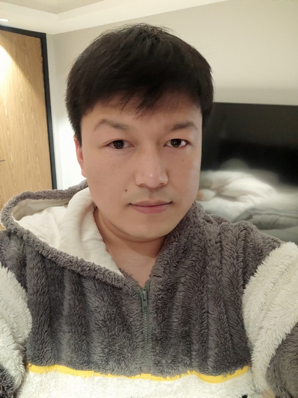 阳光依旧的第一张照片--长汀交友网