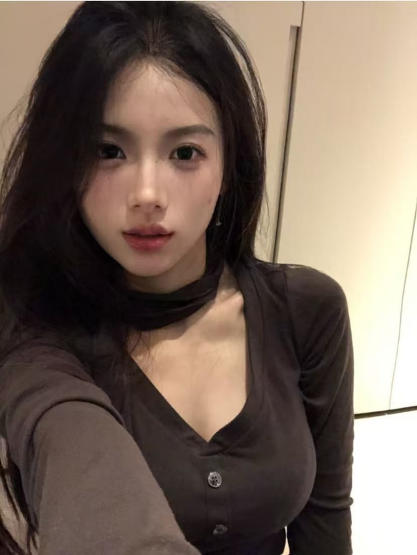 以安的第四张照片--长汀交友网