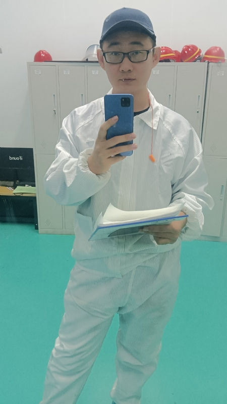 黑黑一笑的第四张照片--长汀交友网