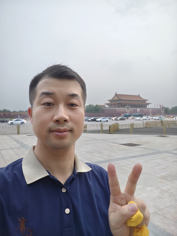 阳光欣晴的第六张照片--长汀交友网