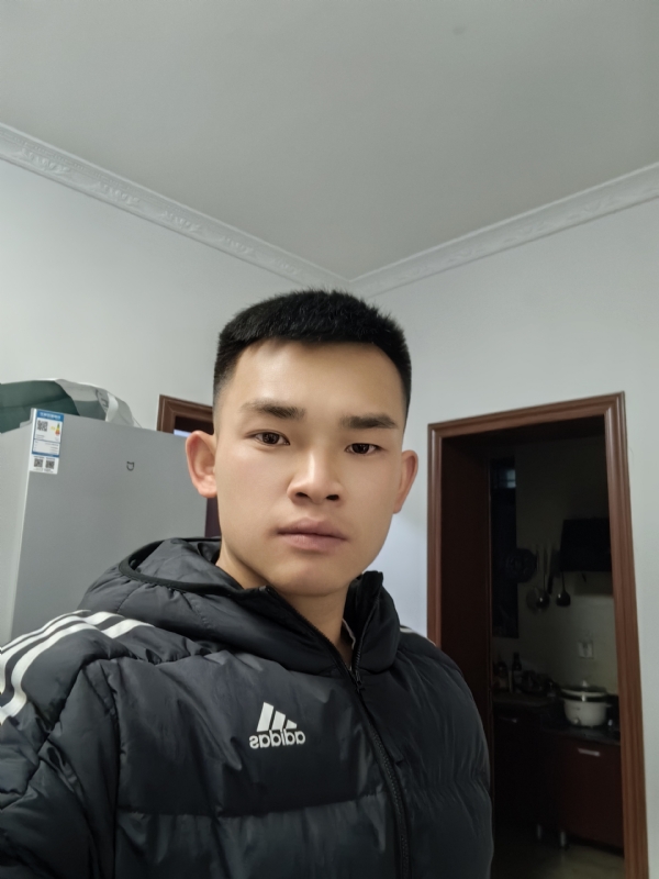 刚好的第一张照片--长汀交友网