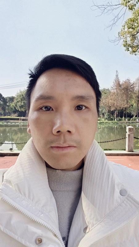 郑启新程的第一张照片--长汀交友网