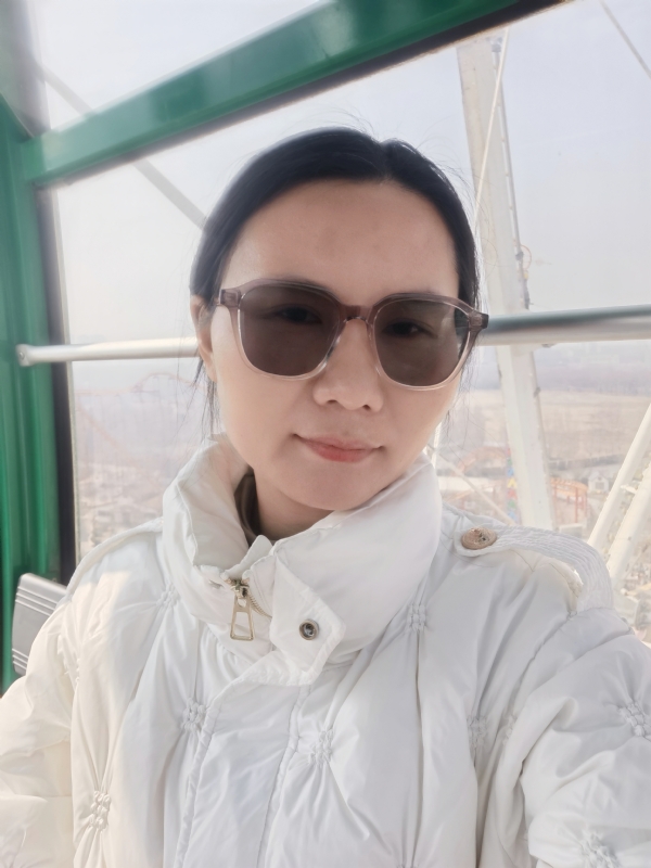 你好的第一张照片--长汀交友网
