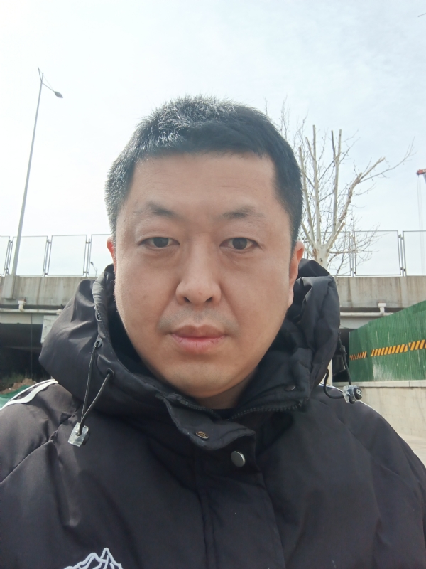 淡然的第一张照片--长汀交友网