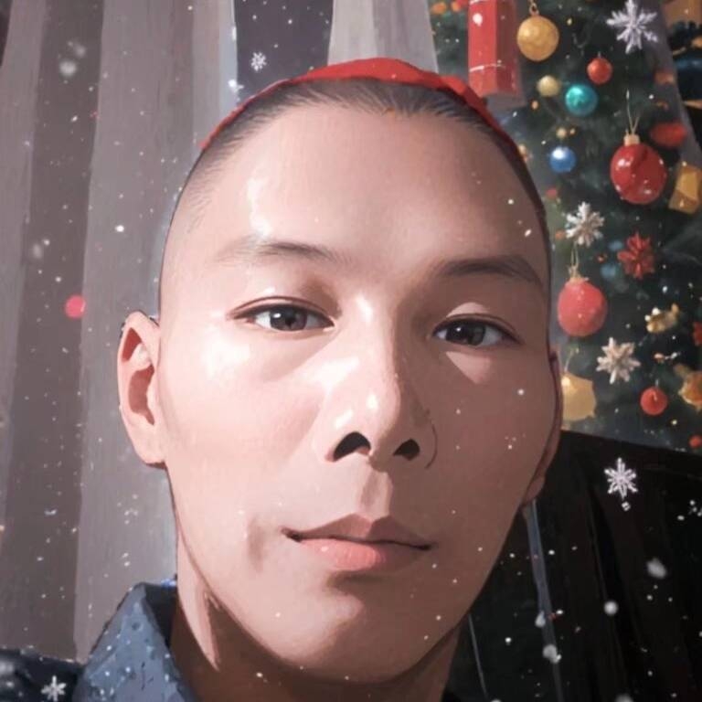 王小光的第一张照片--长汀交友网
