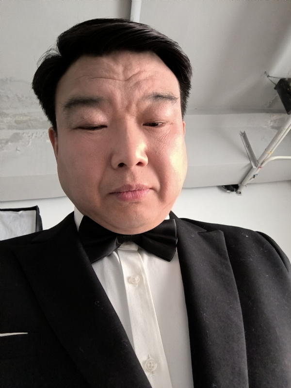 三江口开腔的第一张照片--长汀交友网