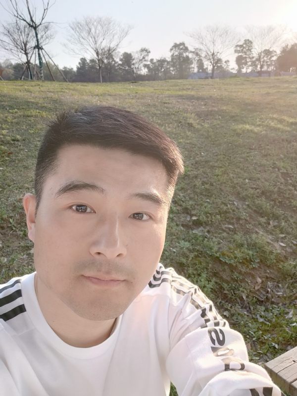 一凡的第一张照片--长汀交友网