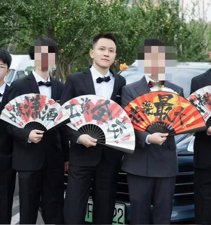 守望者的第五张照片--长汀交友网
