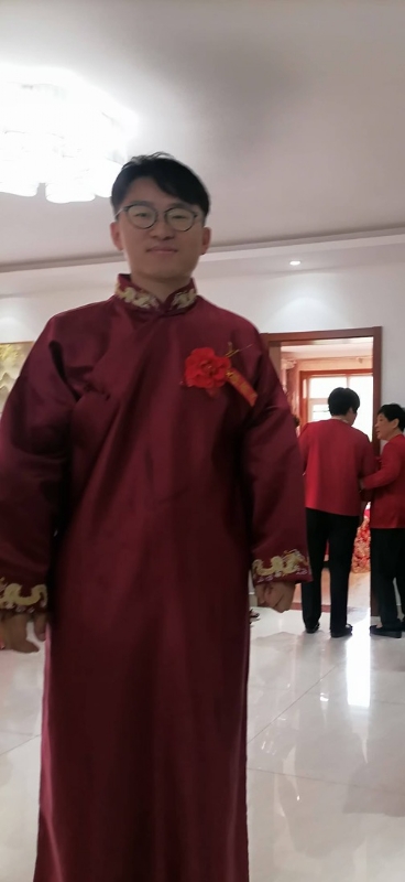 何方妖孽的第二张照片--长汀交友网
