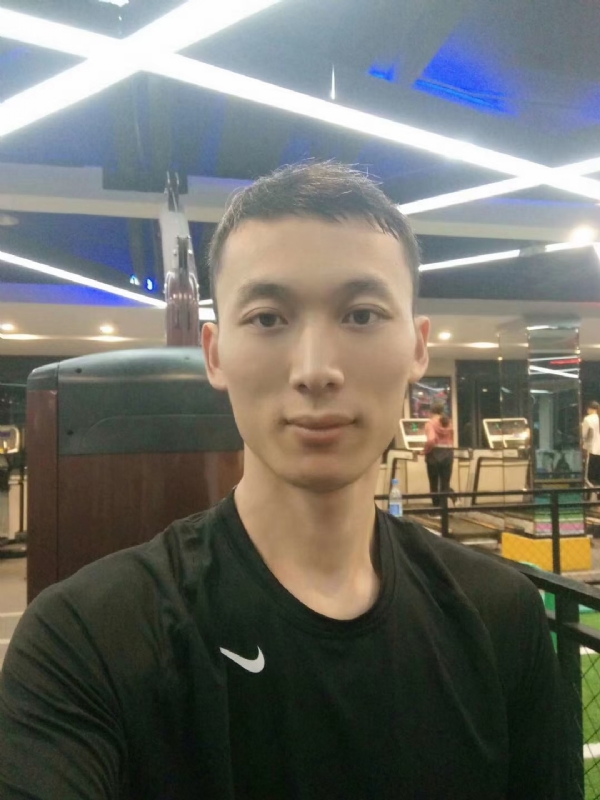 青松的第一张照片--长汀交友网