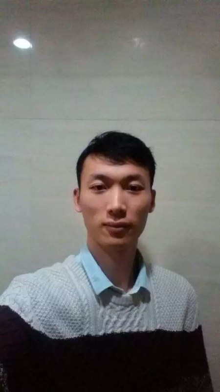 青松的第二张照片--长汀交友网