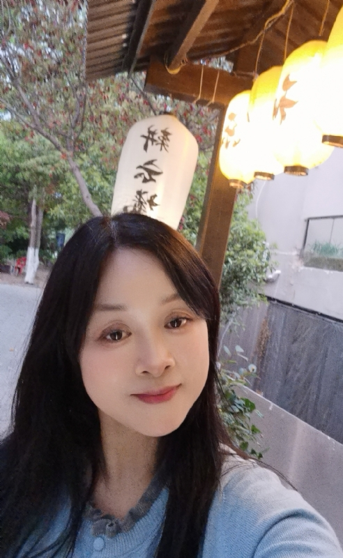 伊伊的第一张照片--长汀交友网