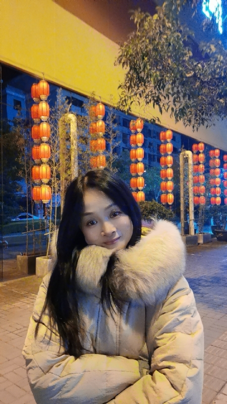 伊伊的第二张照片--长汀交友网