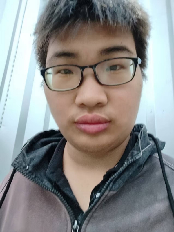 南城的第一张照片--长汀交友网