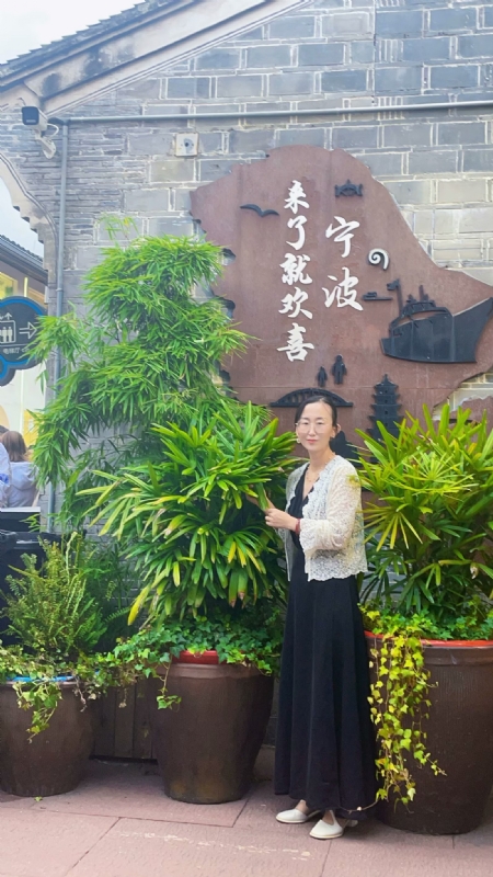 余生不将就的第二张照片--长汀交友网