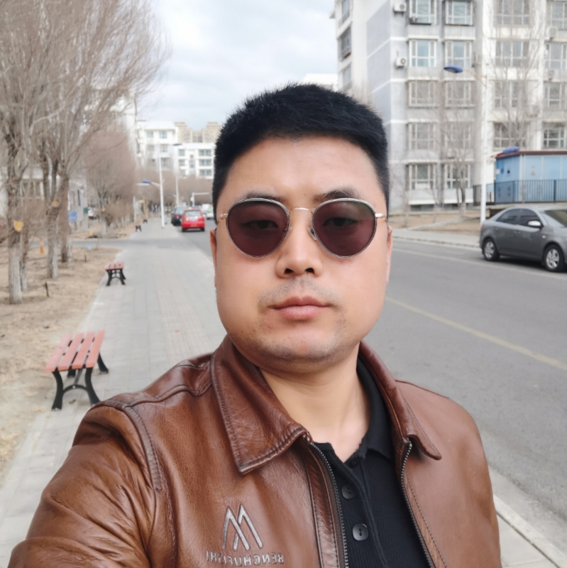 月下听风的第一张照片--长汀交友网