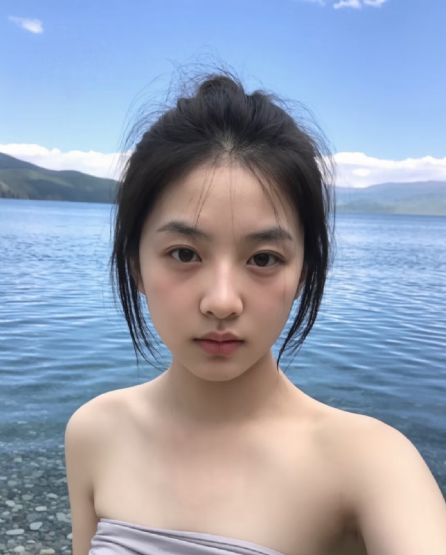蔡蔡的第二张照片--长汀交友网