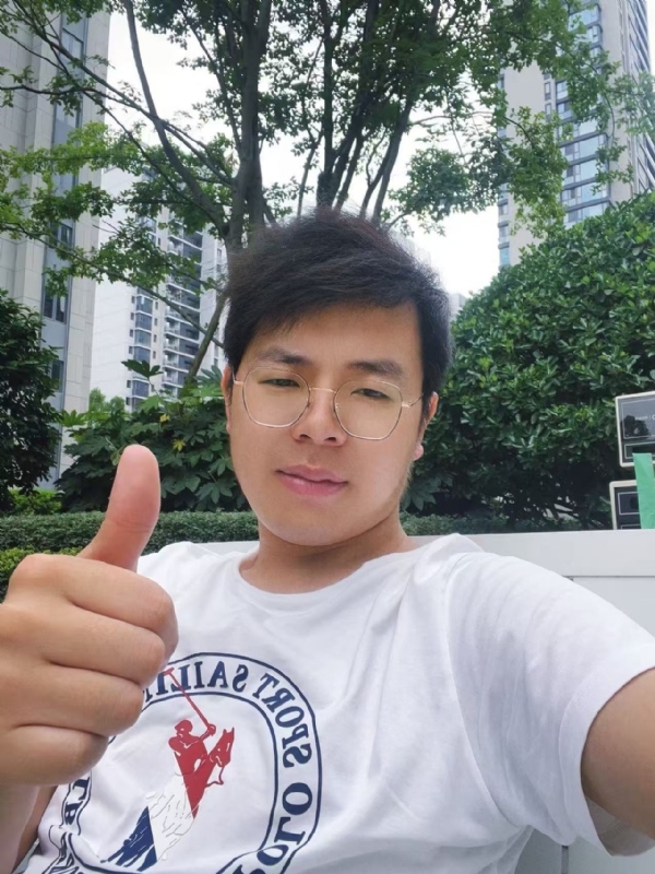 想要找个女朋友的第二张照片--长汀交友网