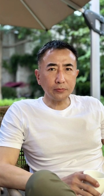 厚德载福的第一张照片--长汀交友网