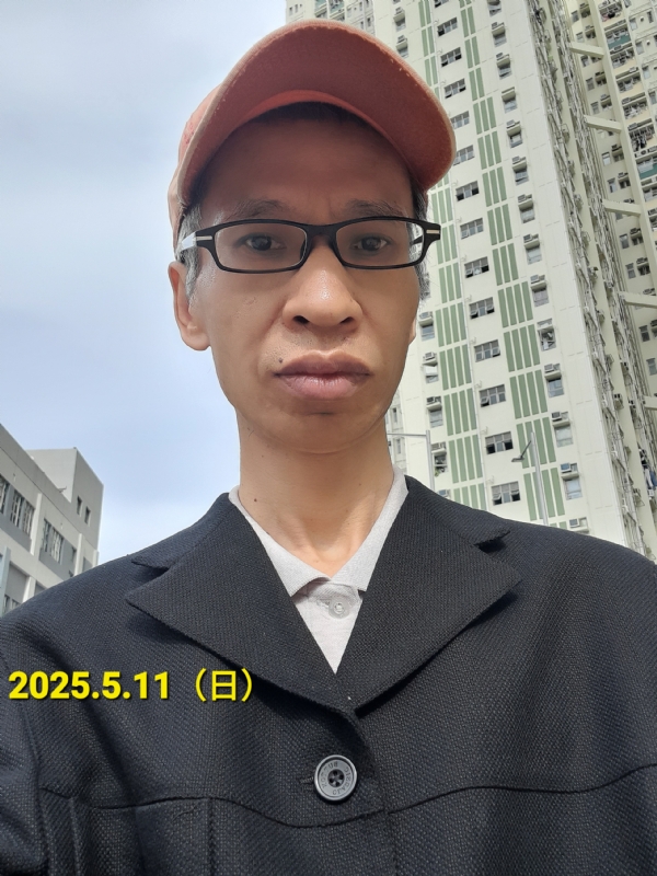 周生的第一张照片--长汀交友网