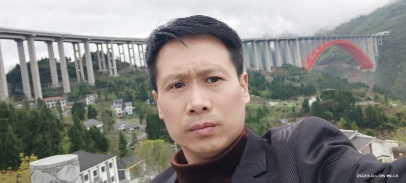 韩*劳务的第一张照片--长汀交友网