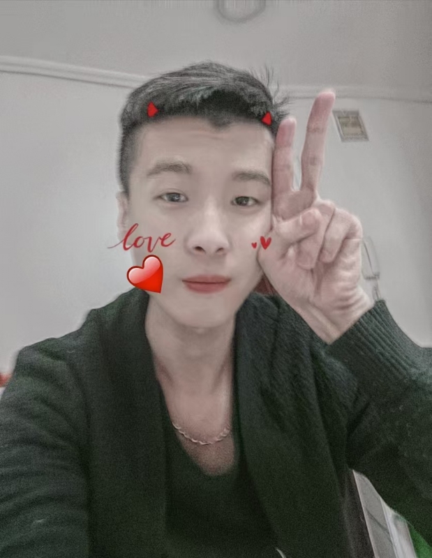 我不是巧克力的第一张照片--长汀交友网