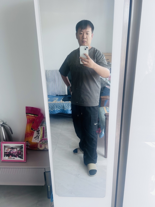 黄先生的第一张照片--长汀交友网