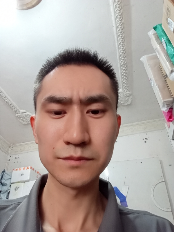 西门吹雪的第一张照片--长汀交友网