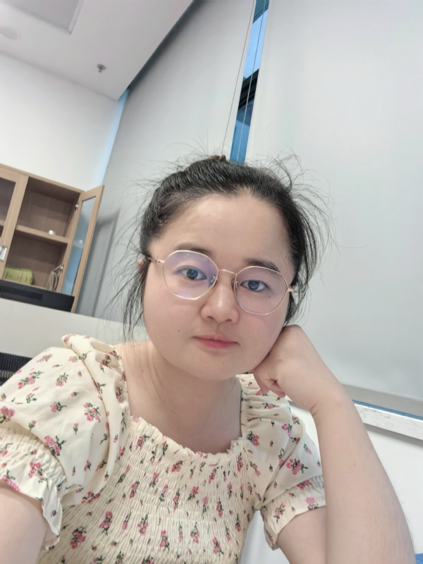 盼盼的第一张照片--长汀交友网
