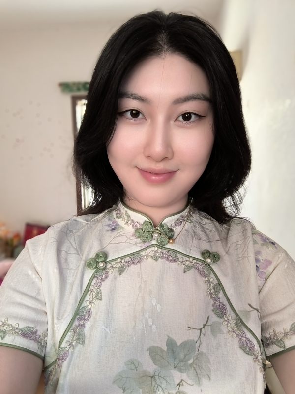 梅莱的第一张照片--长汀交友网