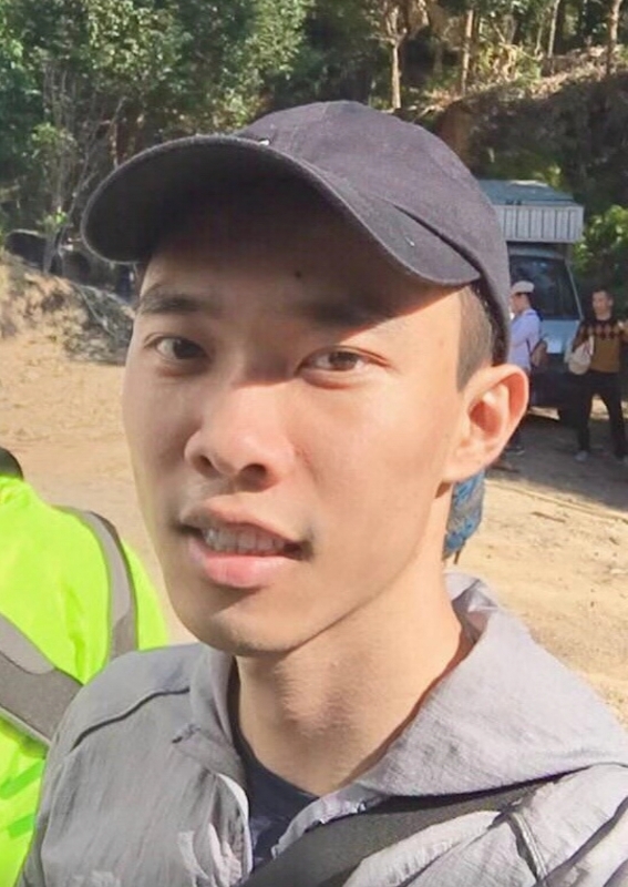 bin的第一张照片--长汀交友网
