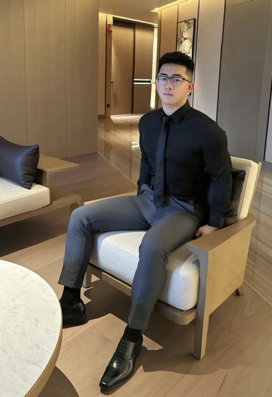 李寒外改英文可家的第一张照片--长汀交友网
