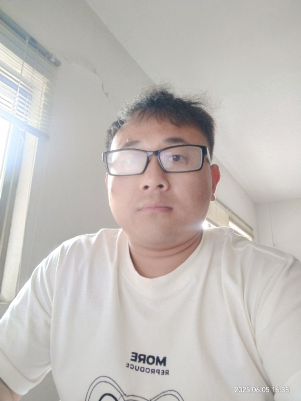 遇见你的第一张照片--长汀交友网