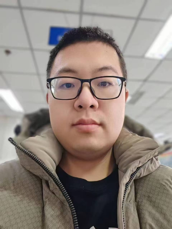 智慧的小胖的第二张照片--长汀交友网