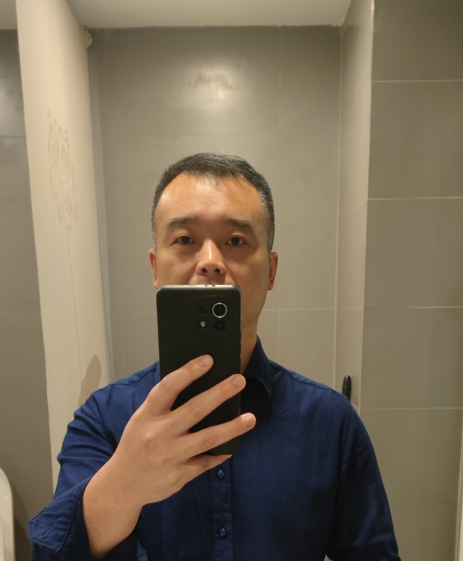 风继续吹的第一张照片--长汀交友网