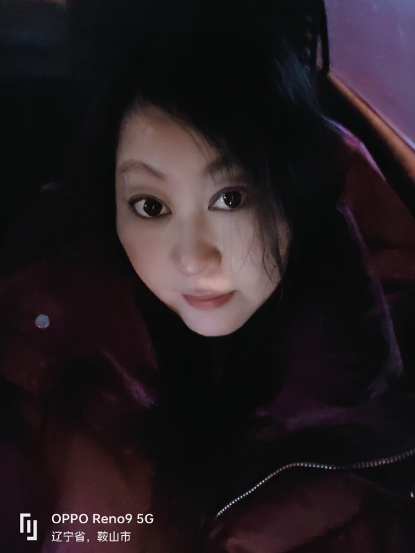 羽璨的第一张照片--长汀交友网