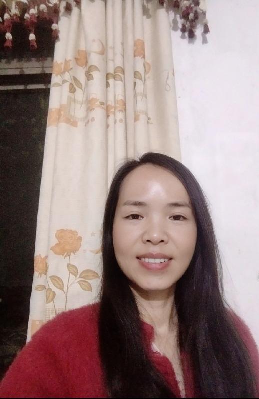 阿敏的第二张照片--长汀交友网