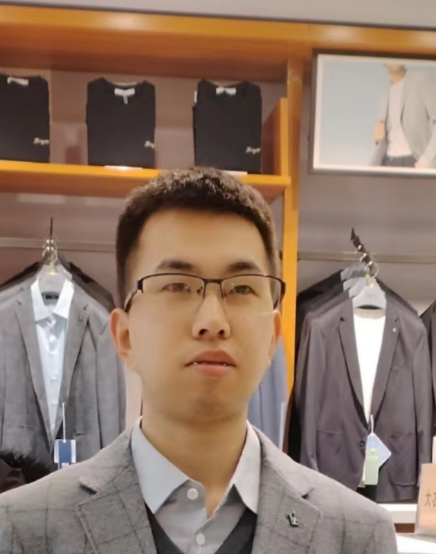 吴桐的第一张照片--长汀交友网