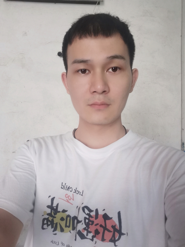 莫问前程的第三张照片--长汀交友网
