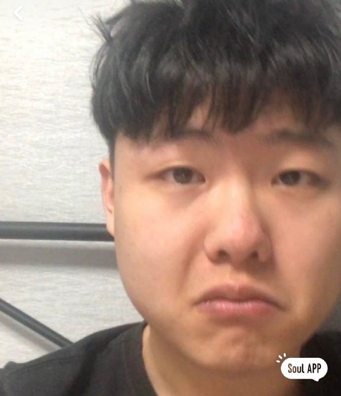 方方正正的第一张照片--长汀交友网