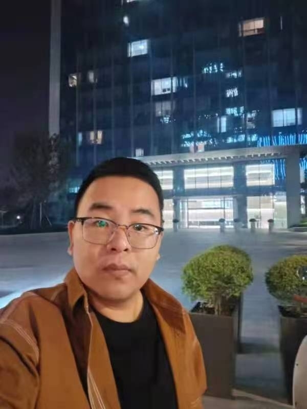 少康的第一张照片--长汀交友网
