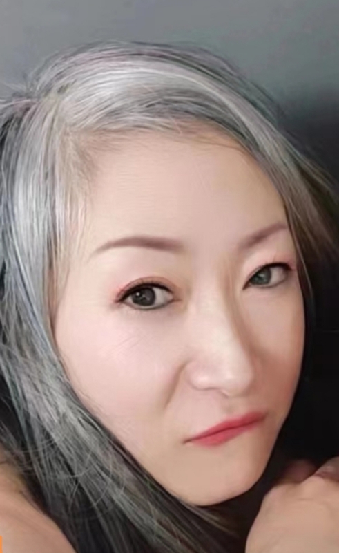 善良的第一张照片--长汀交友网
