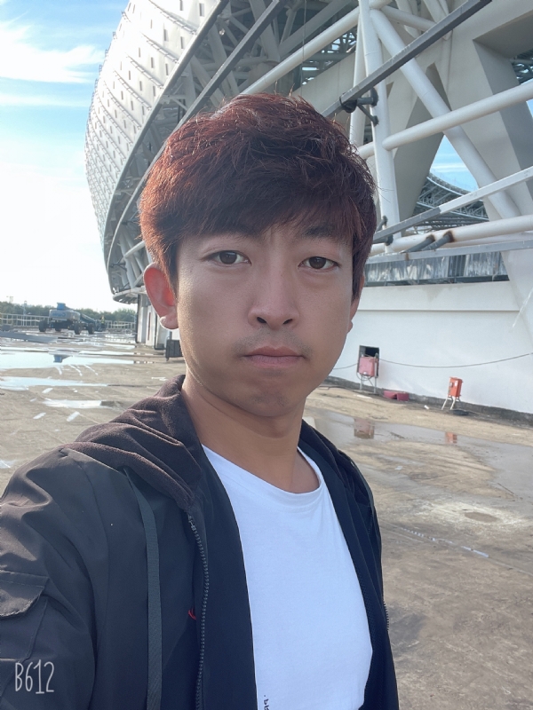 绅士大男孩的第一张照片--长汀交友网