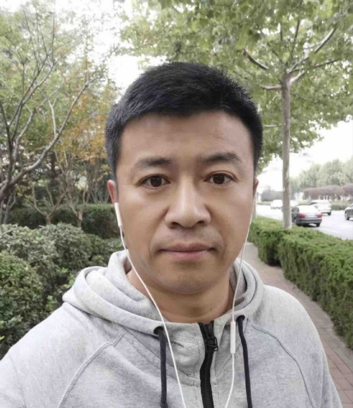 相逢即是缘的第二张照片--长汀交友网
