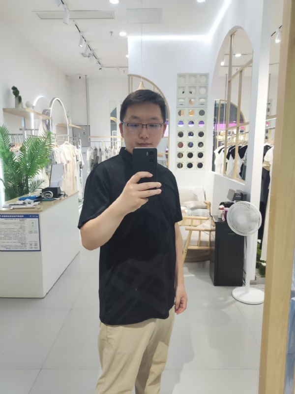 南柯的第一张照片--长汀交友网