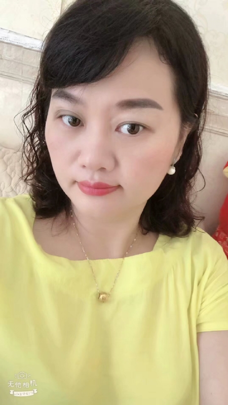 微笑的第一张照片--长汀交友网