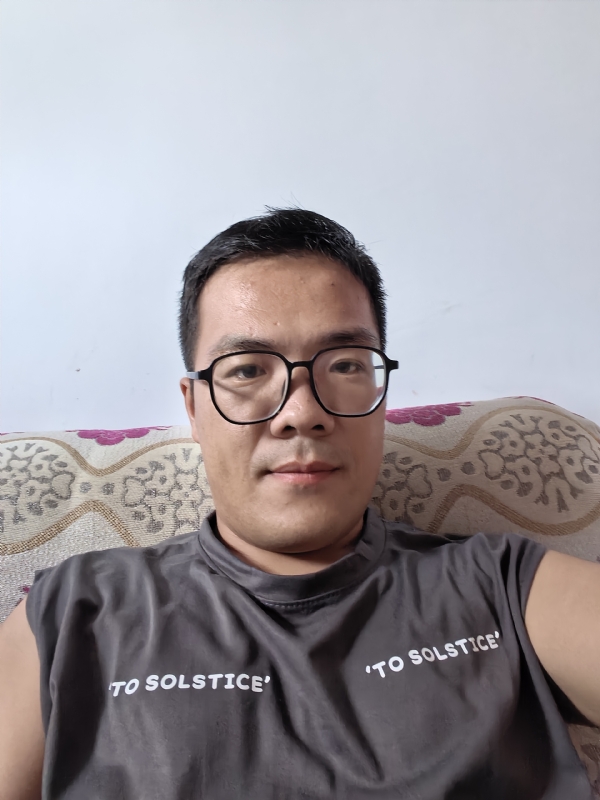 卫TF的第一张照片--长汀交友网